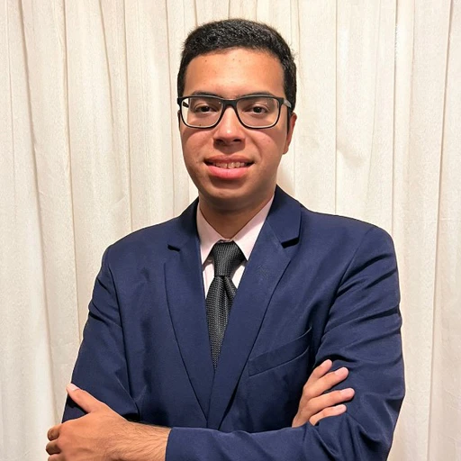 Heitor Nascimento