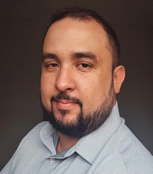 Rodrigo Silva Ribeiro