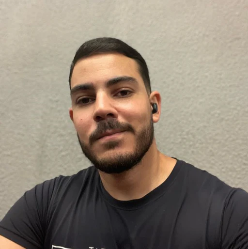 Pedro Victor Ramos De Oliveira