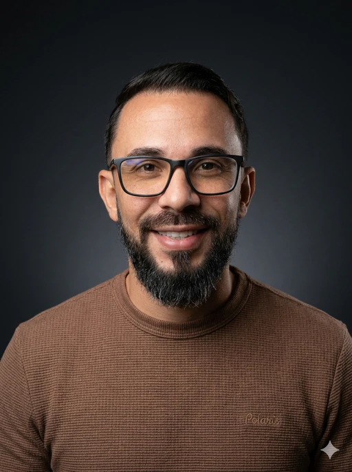 Paulo Eduardo Da Silva Louro