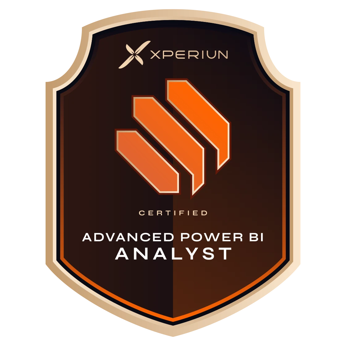Power BI Intermediário → Avançado