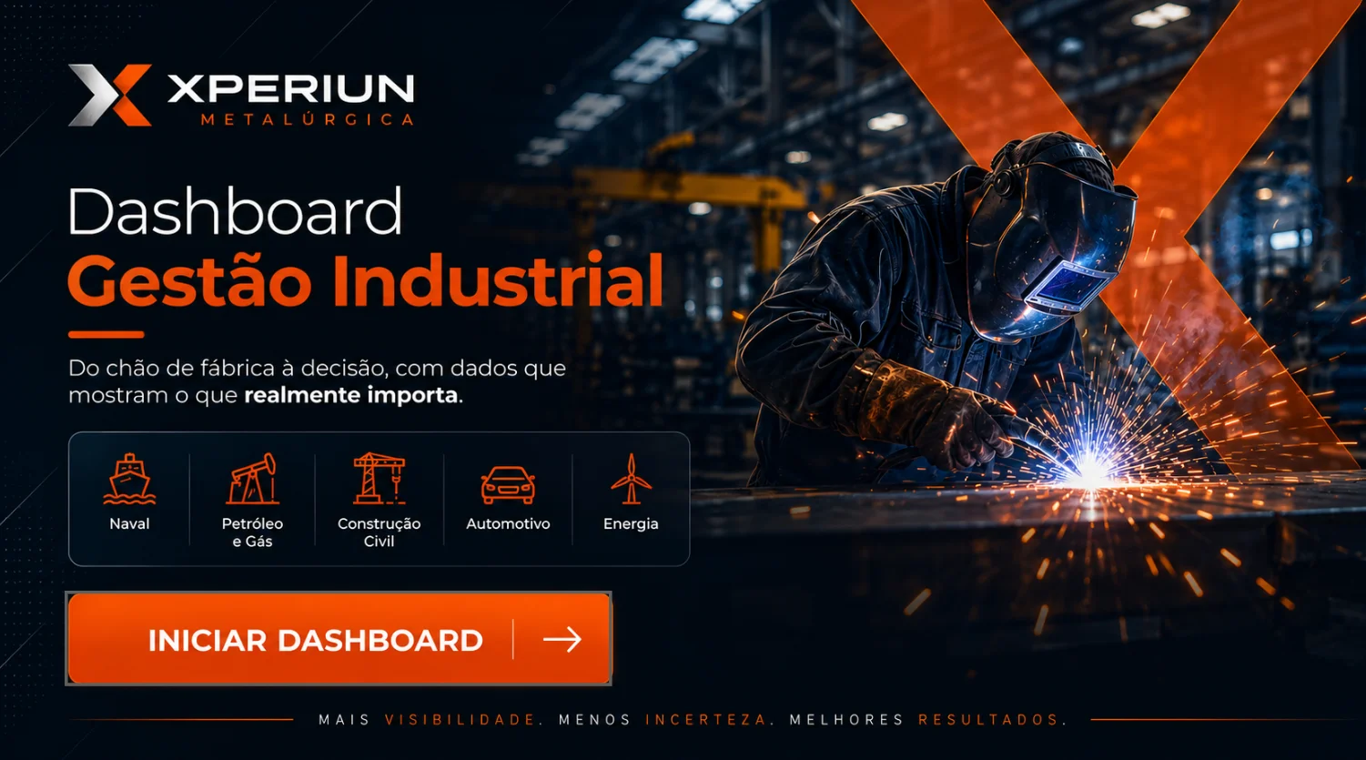 Xperiun Metalurgica