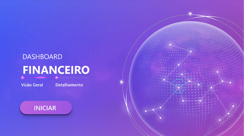 Dashboard Financeiro