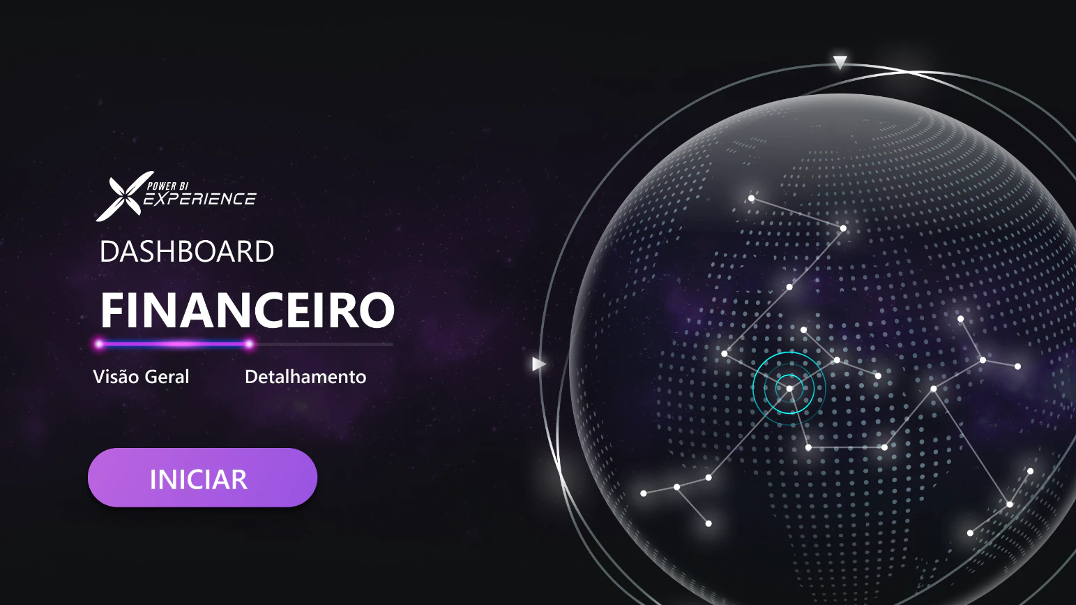 Dashboard Financeiro