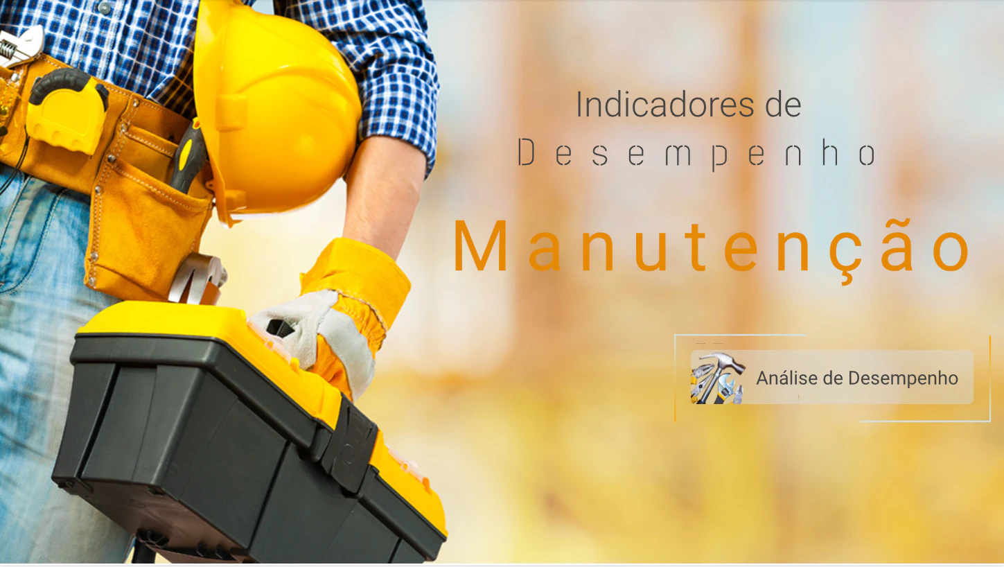 Manutenção 
