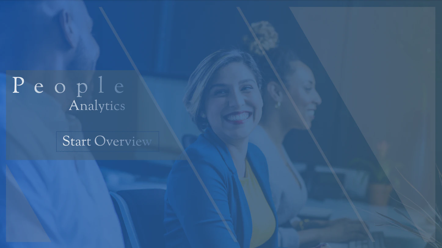 People Analytics