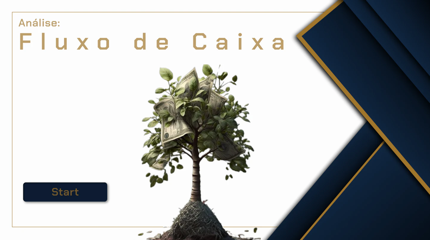 Fluxo de Caixa