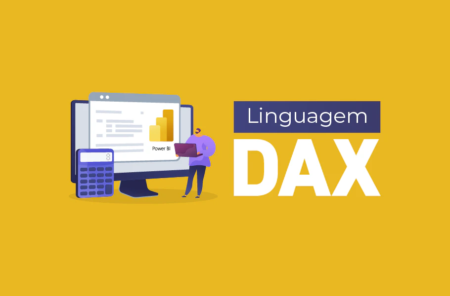 Linguagem DAX avançada