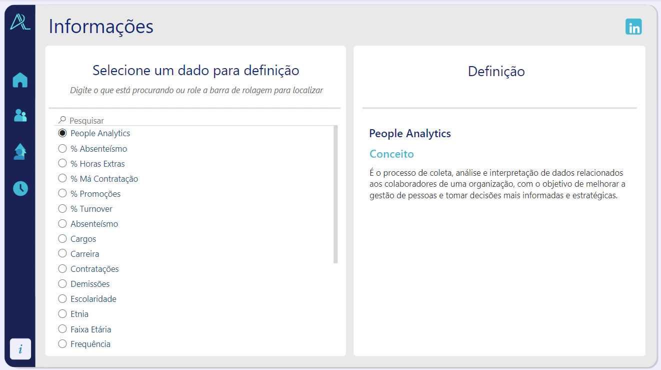 People Analytics