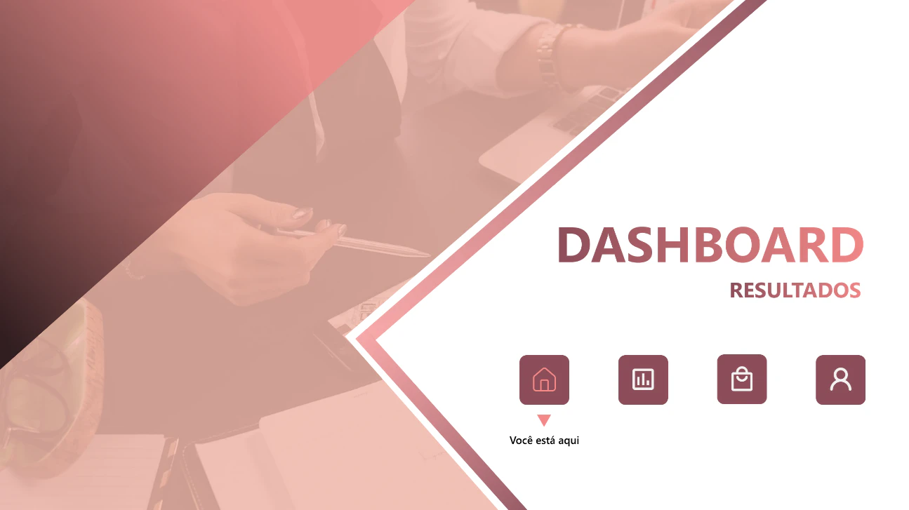 Dashboard de Resultados
