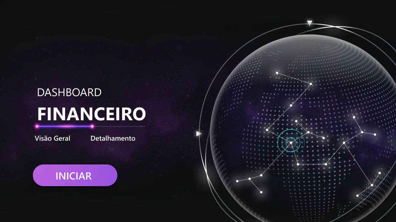 Dashboard Financeiro