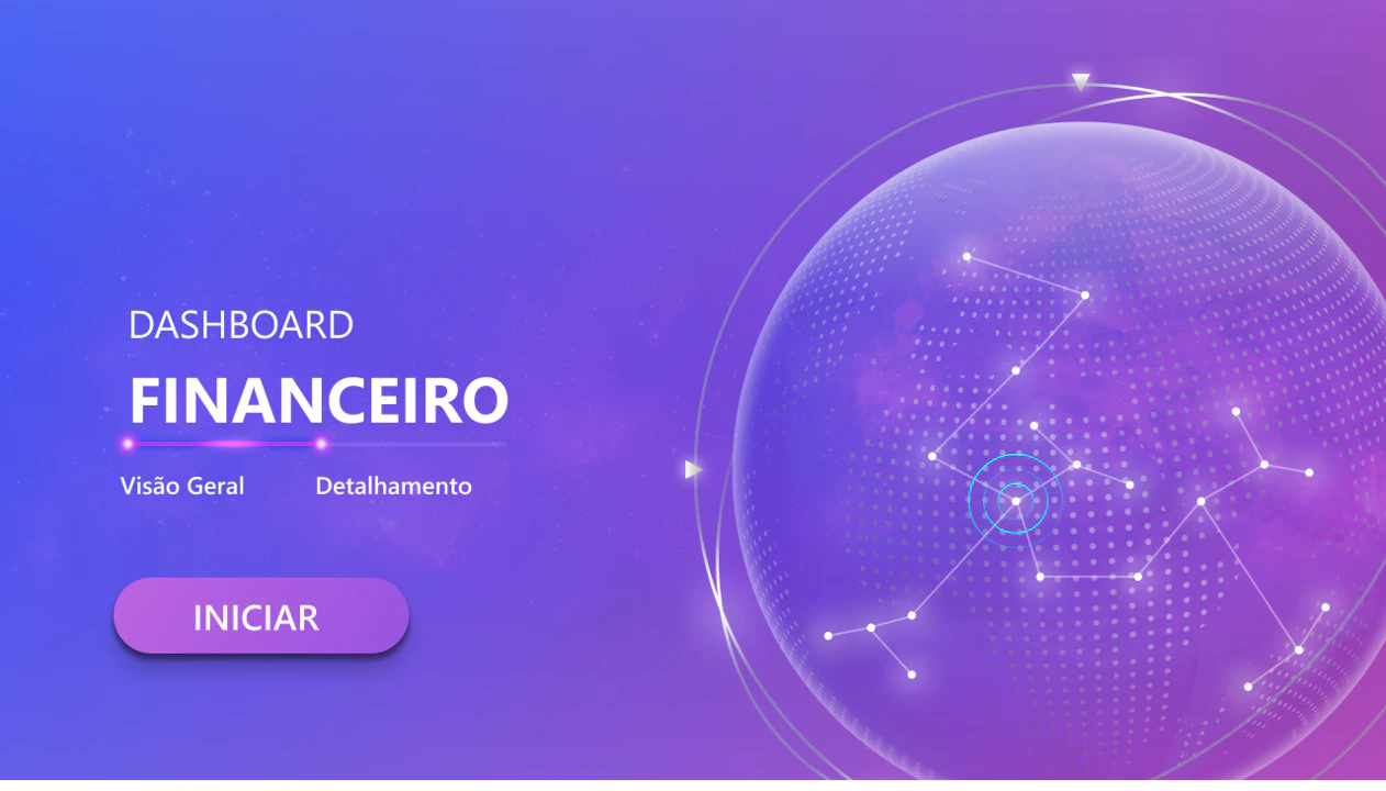Relatório Financeiro