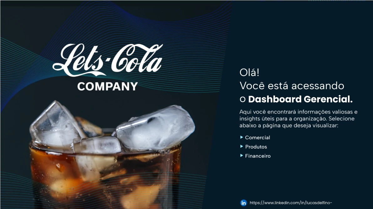 Lets Cola
