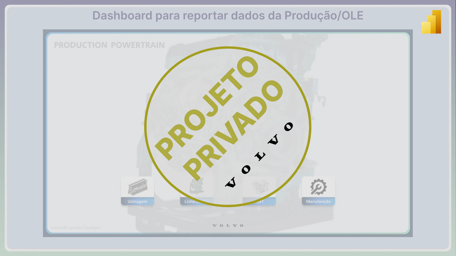 Report OLE PTP