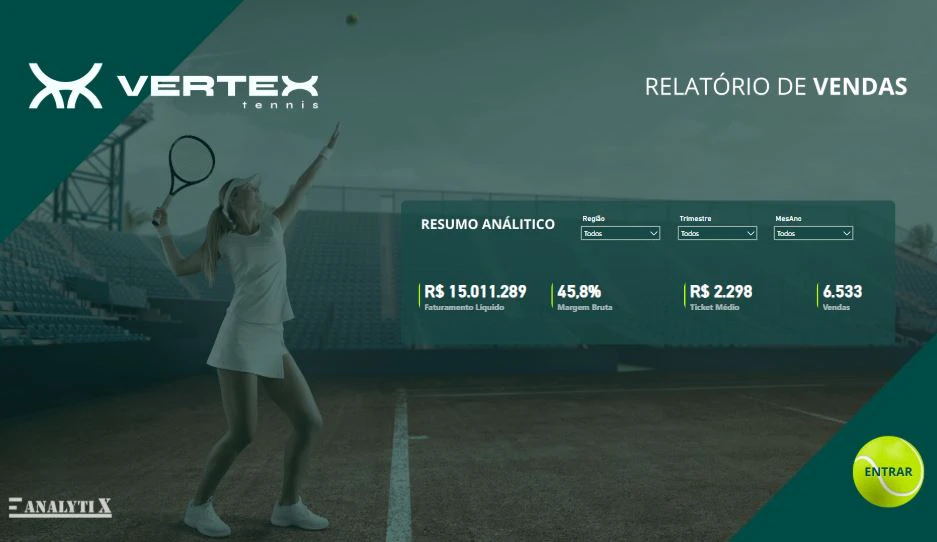 Bootcamp Vertex