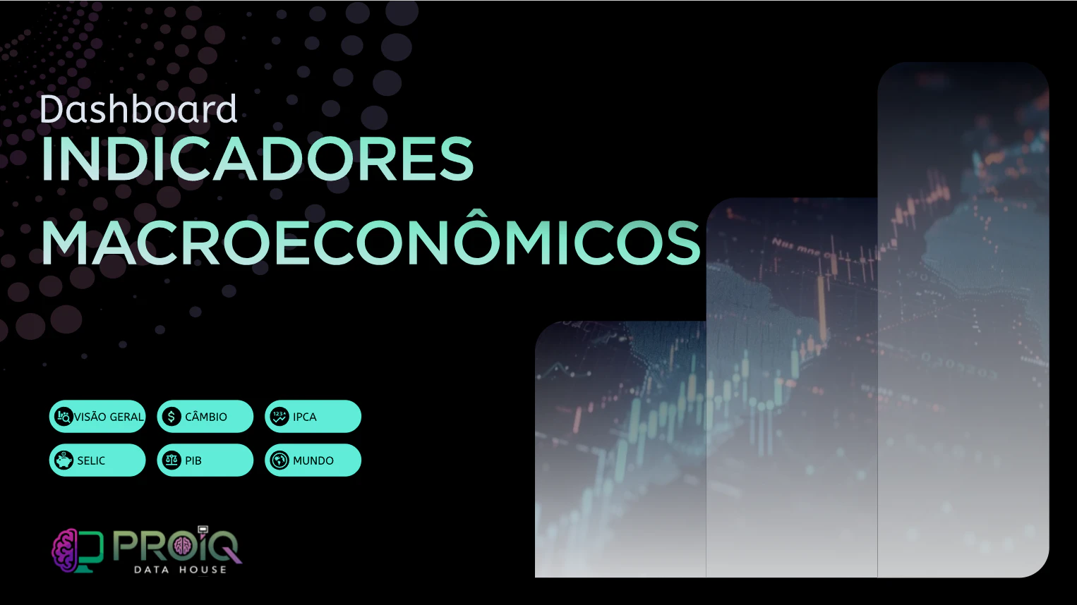 Indicadores Macroeconômicos
