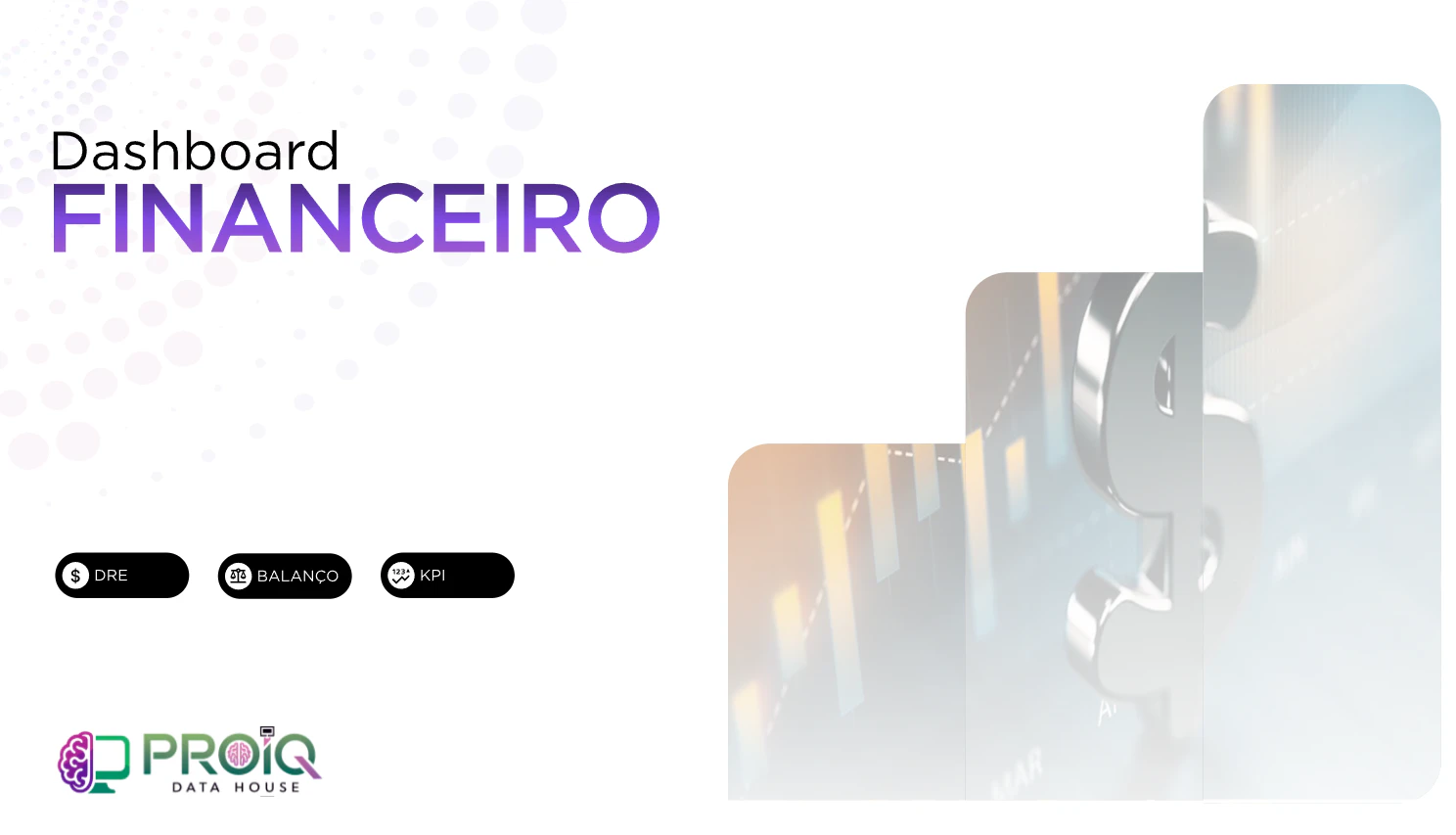 Projeto DRE, Balanço e Indicadores Financeiros