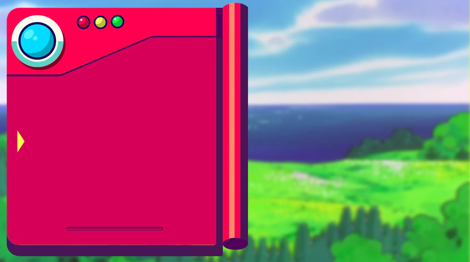 Pokemon - PowerBI