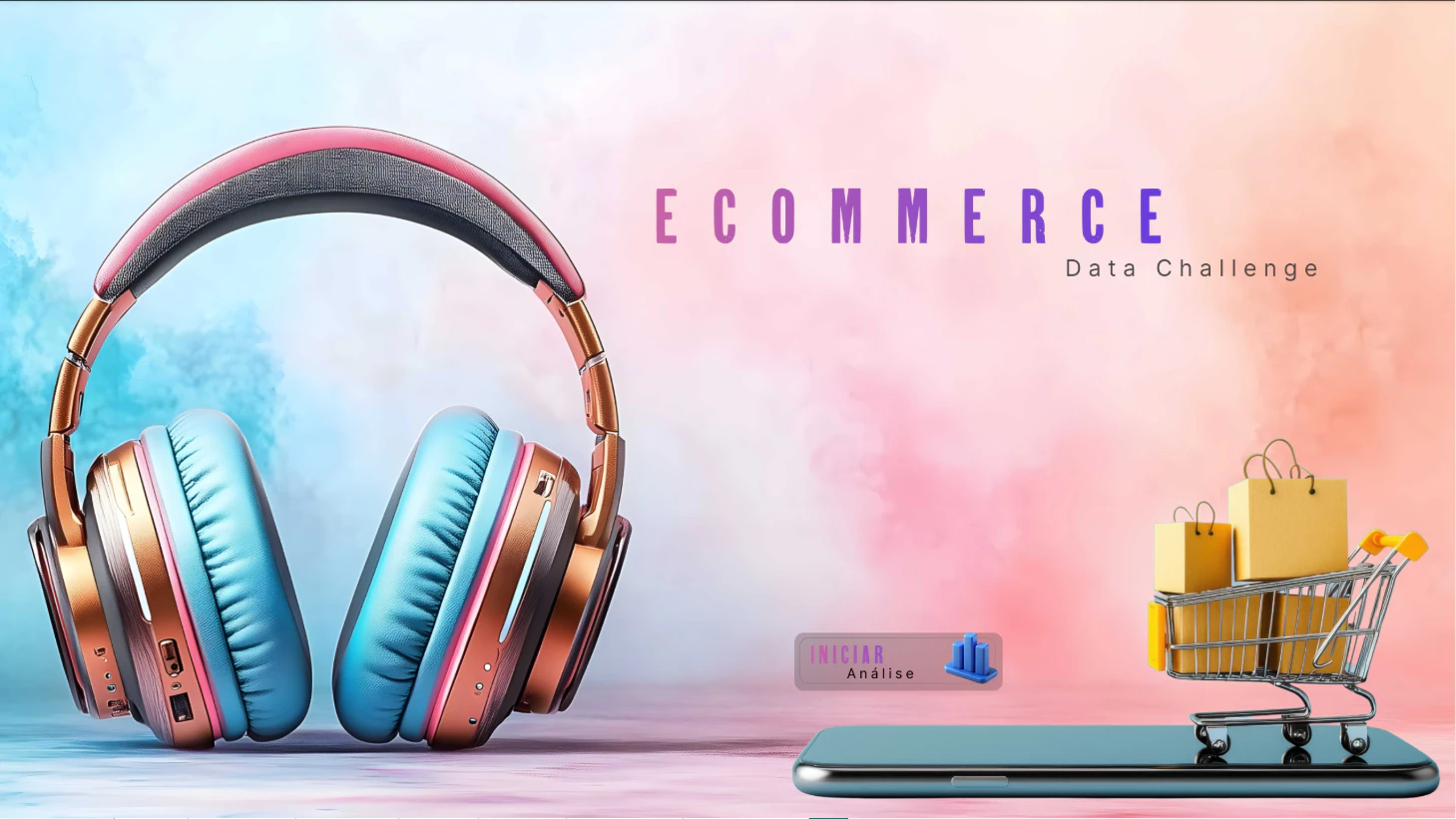 Olist Ecommerce Brasil