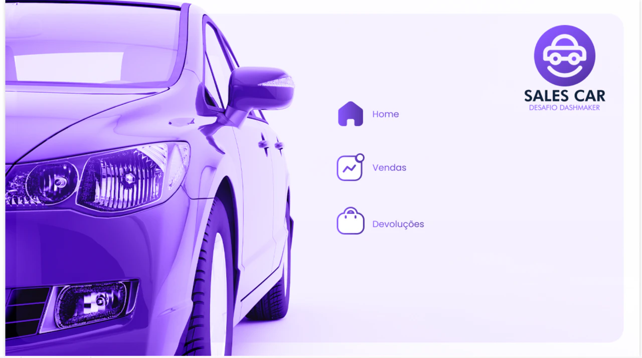 Car Sales