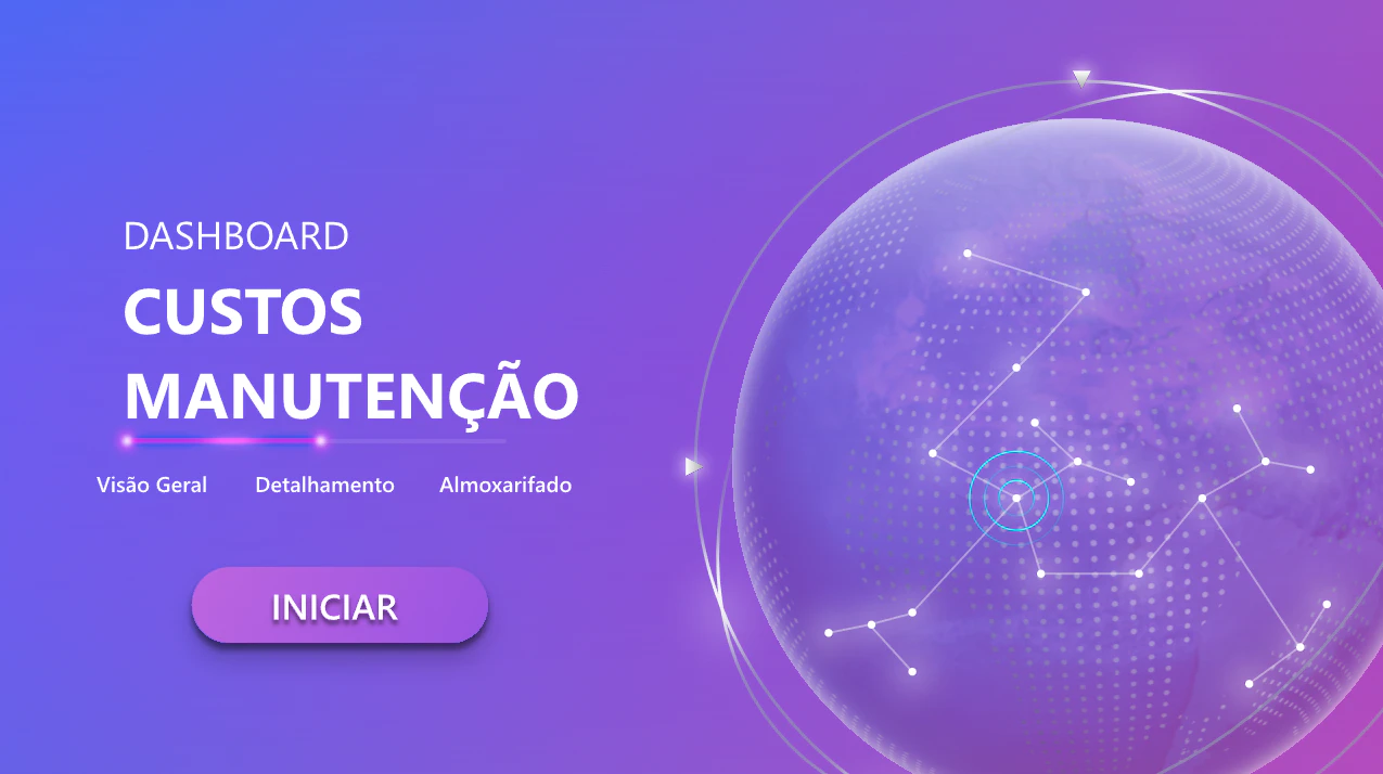 Dashboard Financeiro