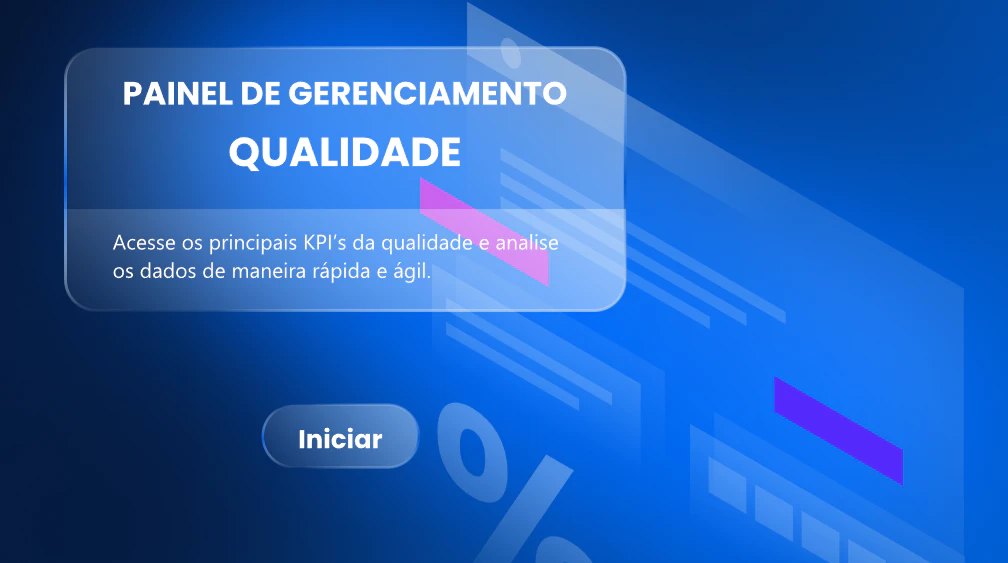 Gestão da Qualidade