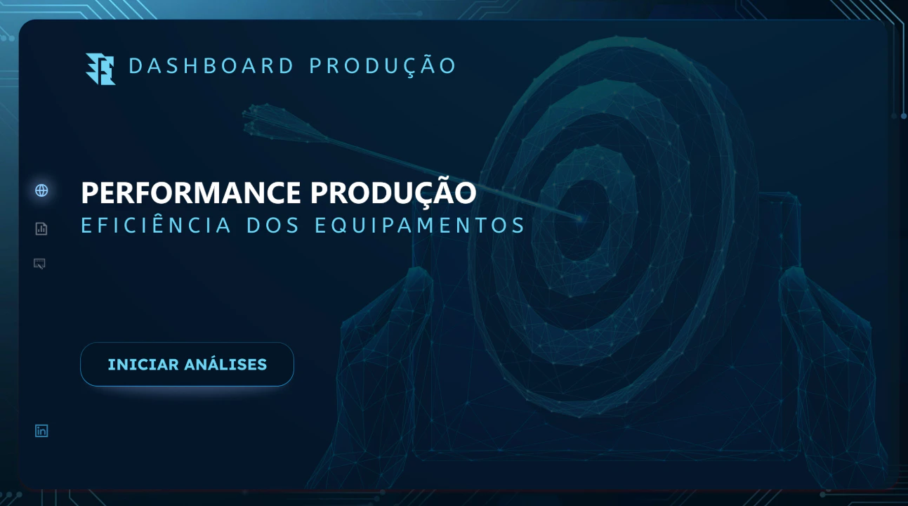 Analise de Produção