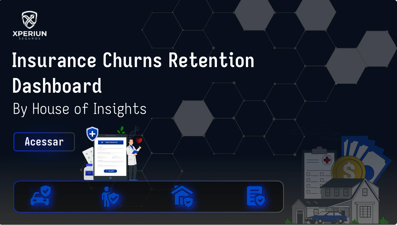 Insurance Churns Retention